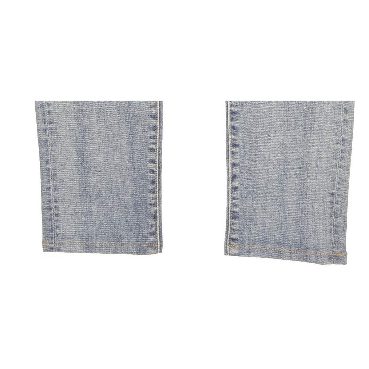 Levi's 721 Women Blue Skinny Slim Stretch Jeans W30 L30