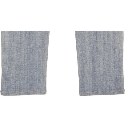 Levi's 721 Women Blue Skinny Slim Stretch Jeans W30 L30