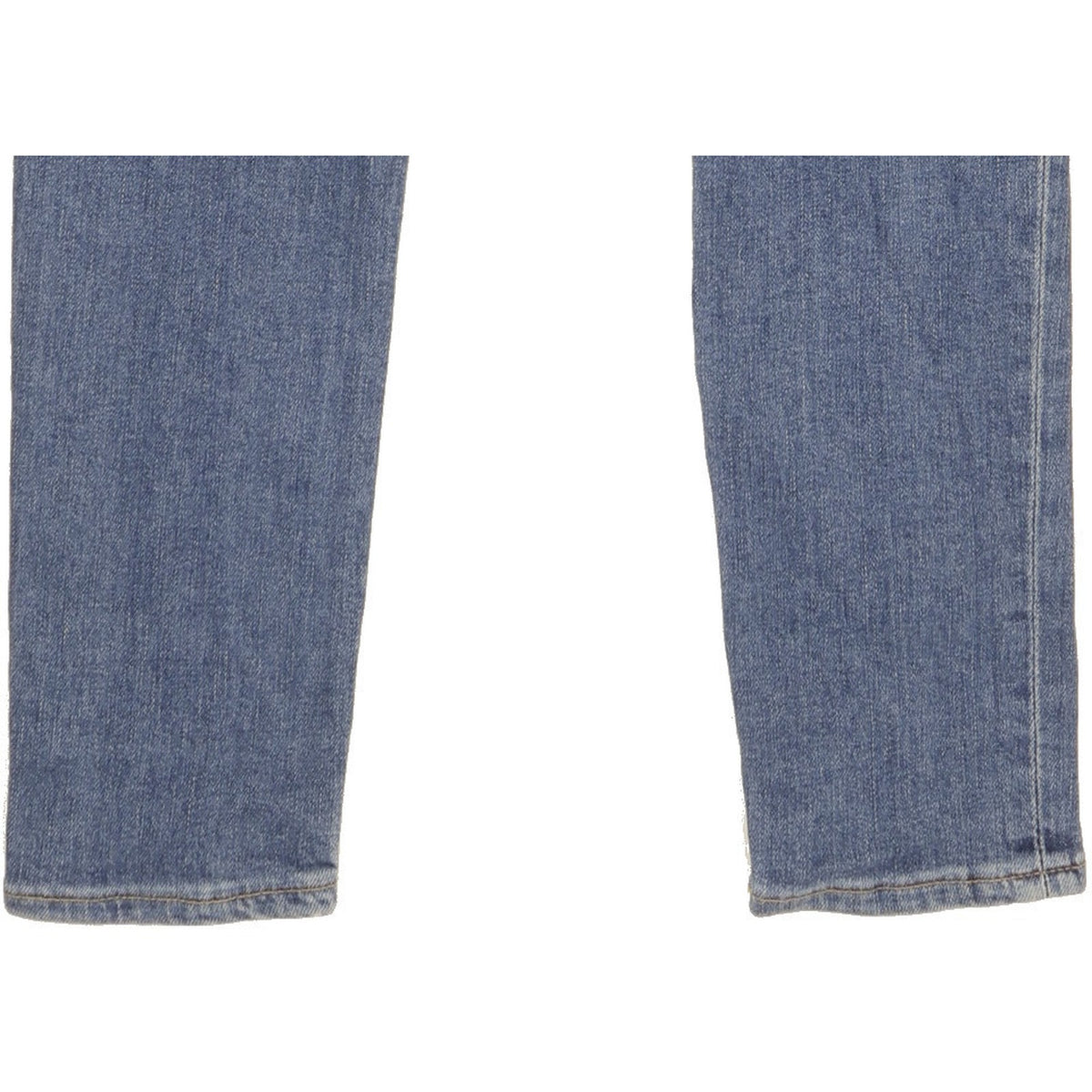 Levi's 721 Women Blue Skinny Slim Stretch Jeans W25 L31