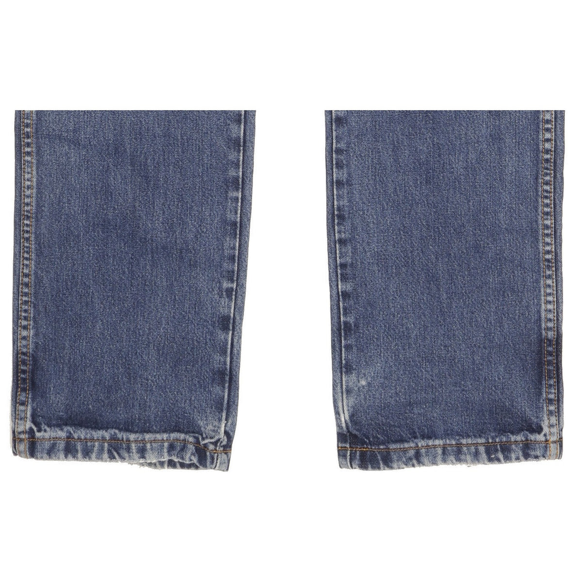 Wrangler Men Blue Straight Regular Jeans W32 L33