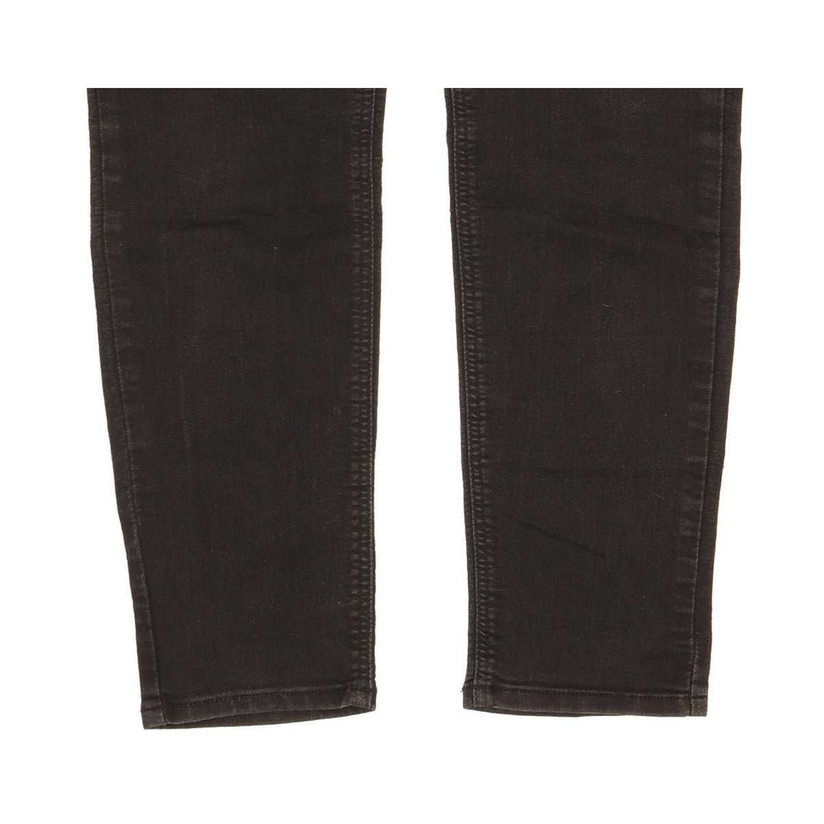 Lee Scarlett Women Black Skinny Slim Stretch Jeans W32 L28