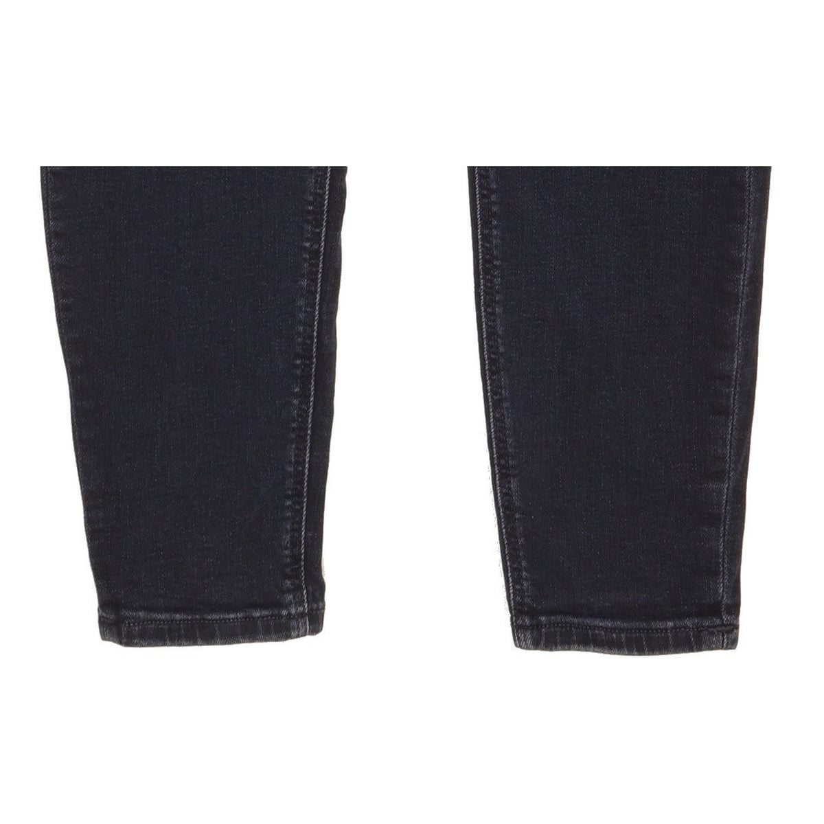 Lee Scarlett Women Navy Skinny Slim Stretch Jeans W31 L30