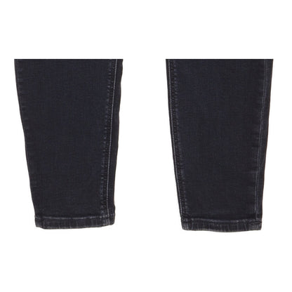 Lee Scarlett Women Navy Skinny Slim Stretch Jeans W31 L30