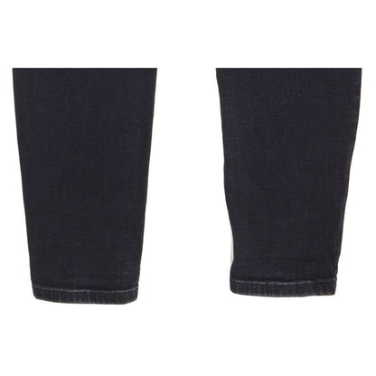 Lee Scarlett Women Navy Skinny Slim Stretch Jeans W31 L30