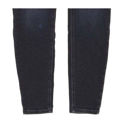 Lee Scarlett Women Navy Skinny Slim Stretch Jeans W31 L30