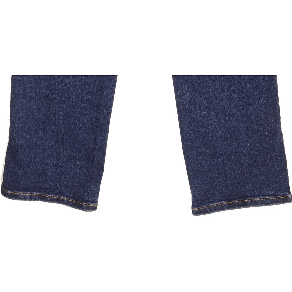 Wrangler Women Blue Straight Slim Stretch Jeans W29 L29