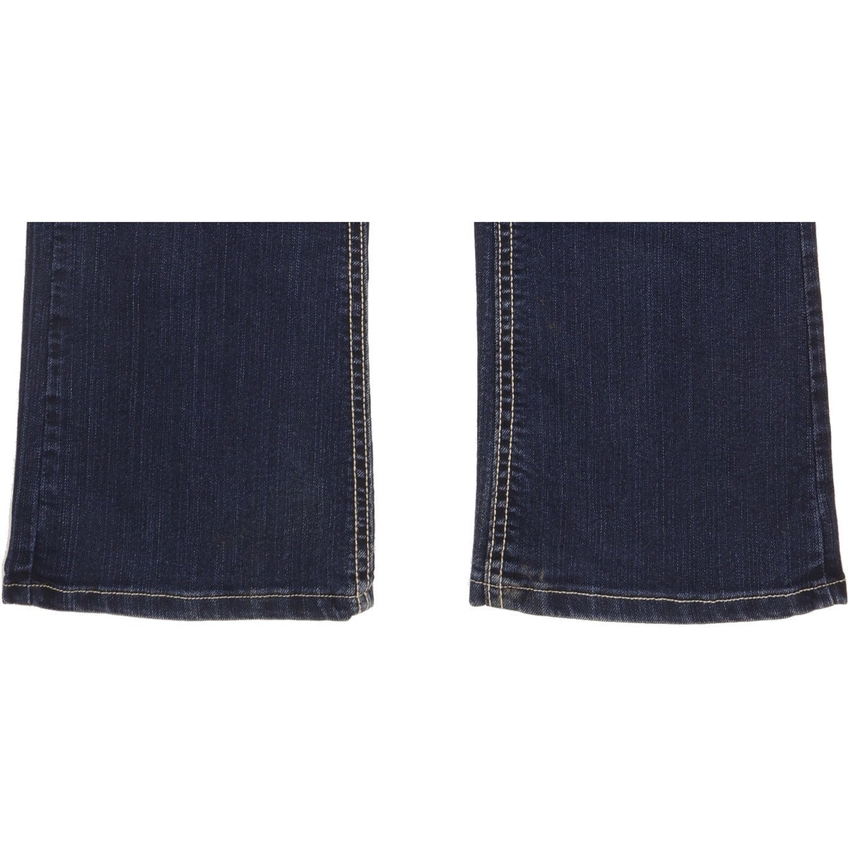 Wrangler Women Blue Bootcut Slim Stretch Jeans W30 L31