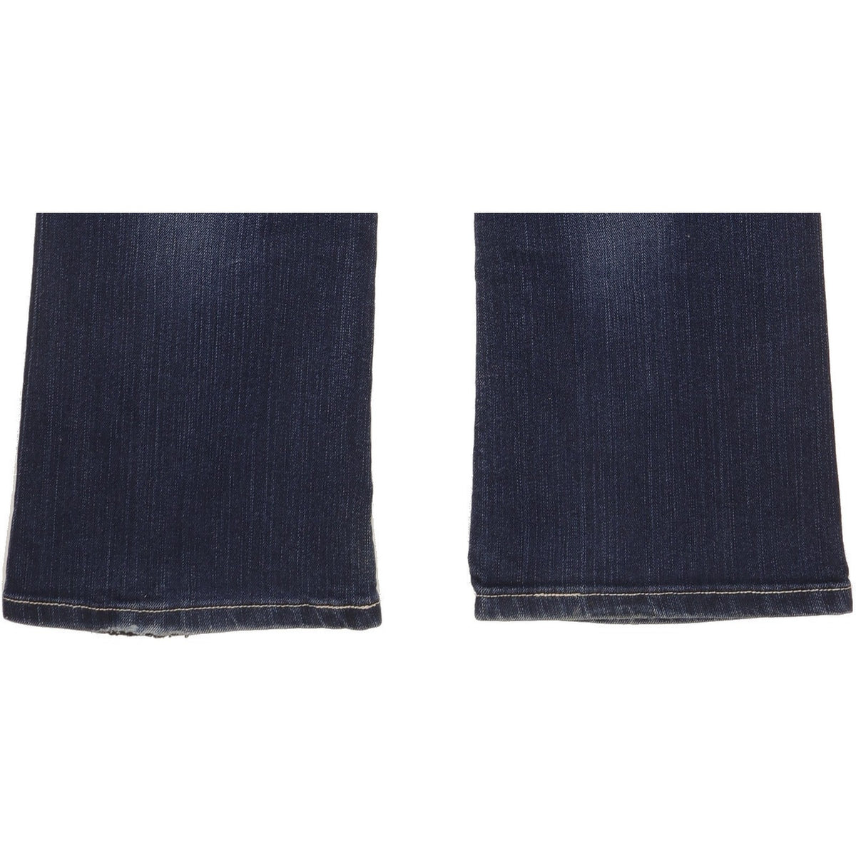 Wrangler Women Blue Bootcut Slim Stretch Jeans W30 L31