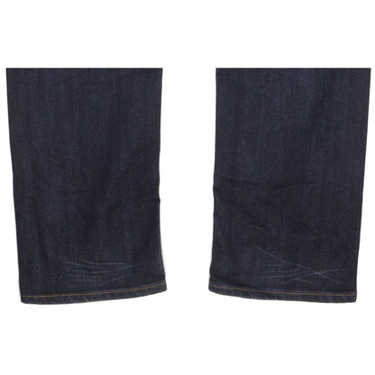 Lee Daren Men Blue Straight Slim Jeans W36 L30