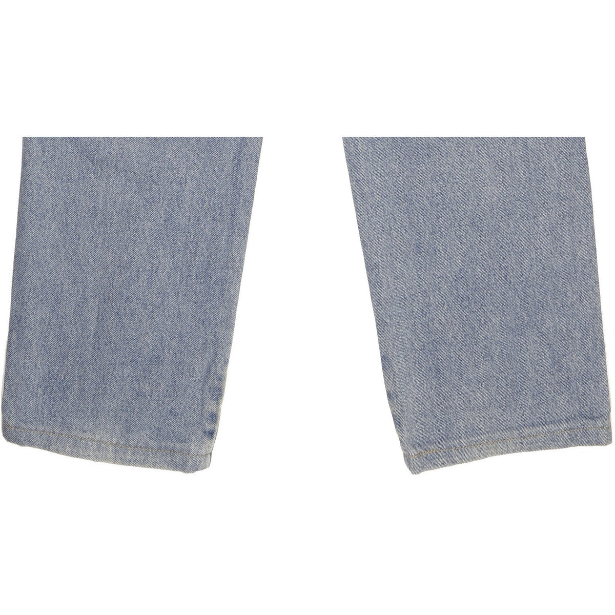 Wrangler Idaho Men Blue Straight Regular Jeans W36 L31