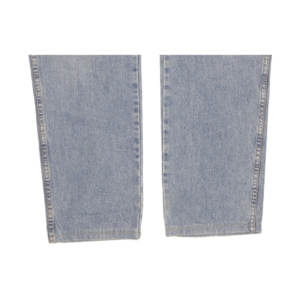 Wrangler Idaho Men Blue Straight Regular Jeans W36 L31