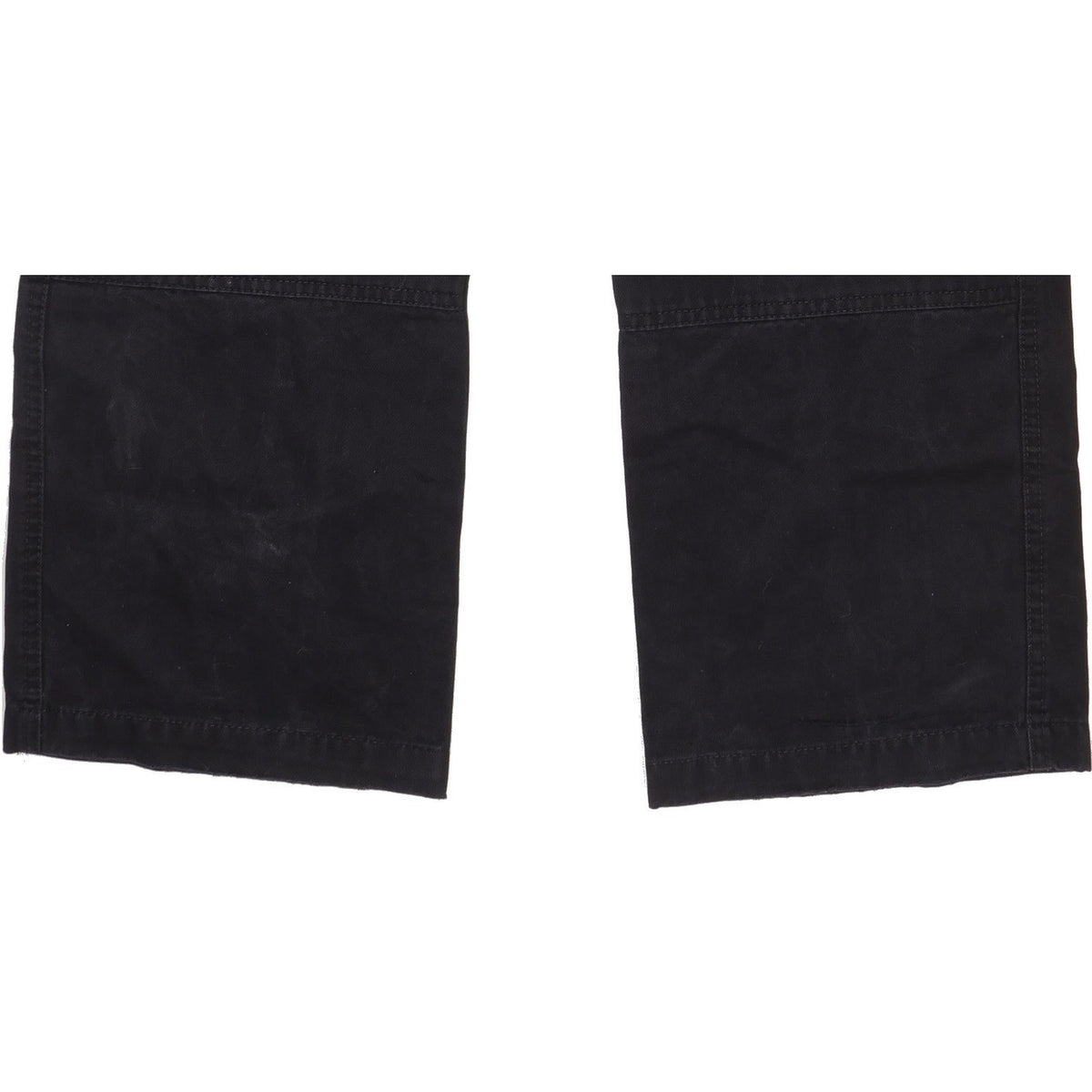 Wrangler Men Black Straight Regular Stretch Jeans W32 L31