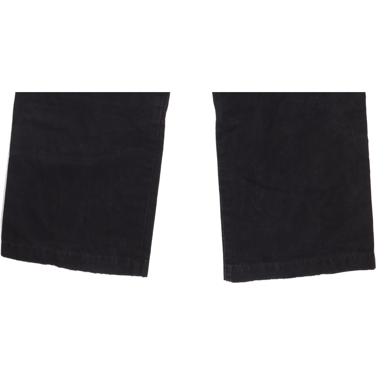 Wrangler Men Black Straight Regular Stretch Jeans W32 L31
