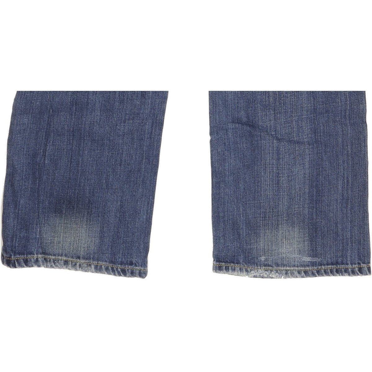 Levi's 604 Women Blue Straight Slim Jeans W27 L32
