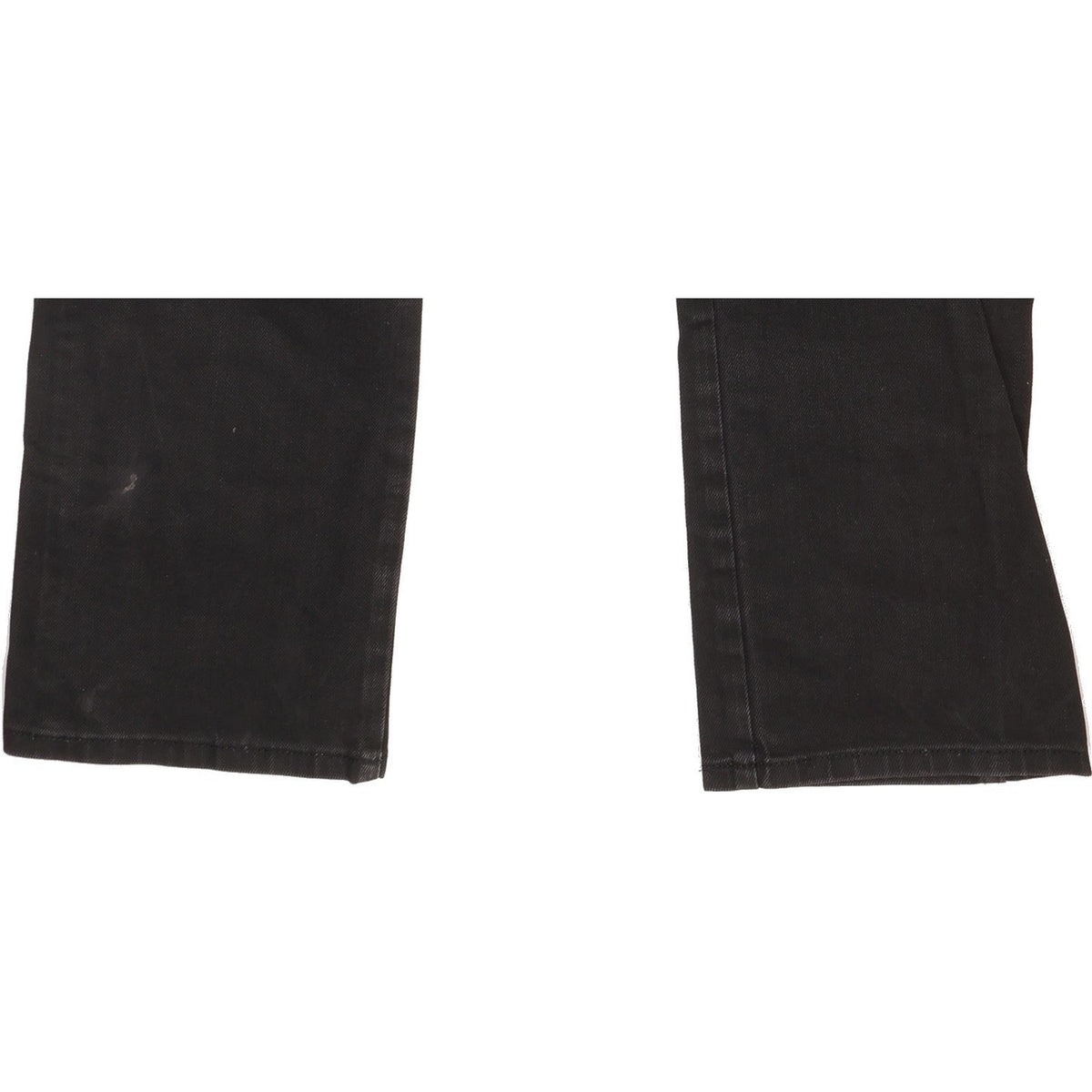 Wrangler Arizona Men Black Straight Regular Stretch Jeans W32 L31