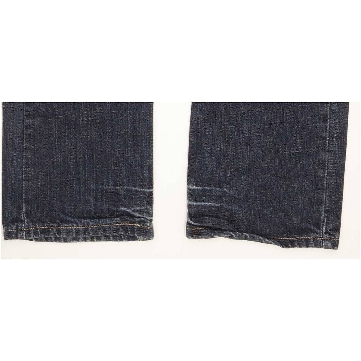 Levi's 514 Men Blue Straight Slim Jeans W28 L28
