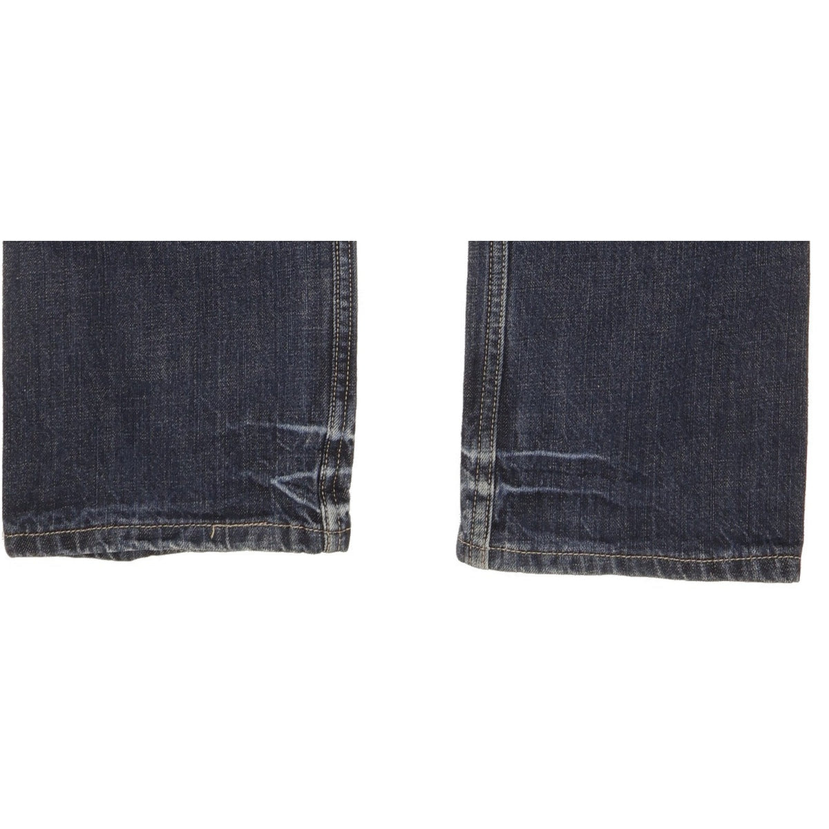 Levi's 514 Men Blue Straight Slim Jeans W28 L28