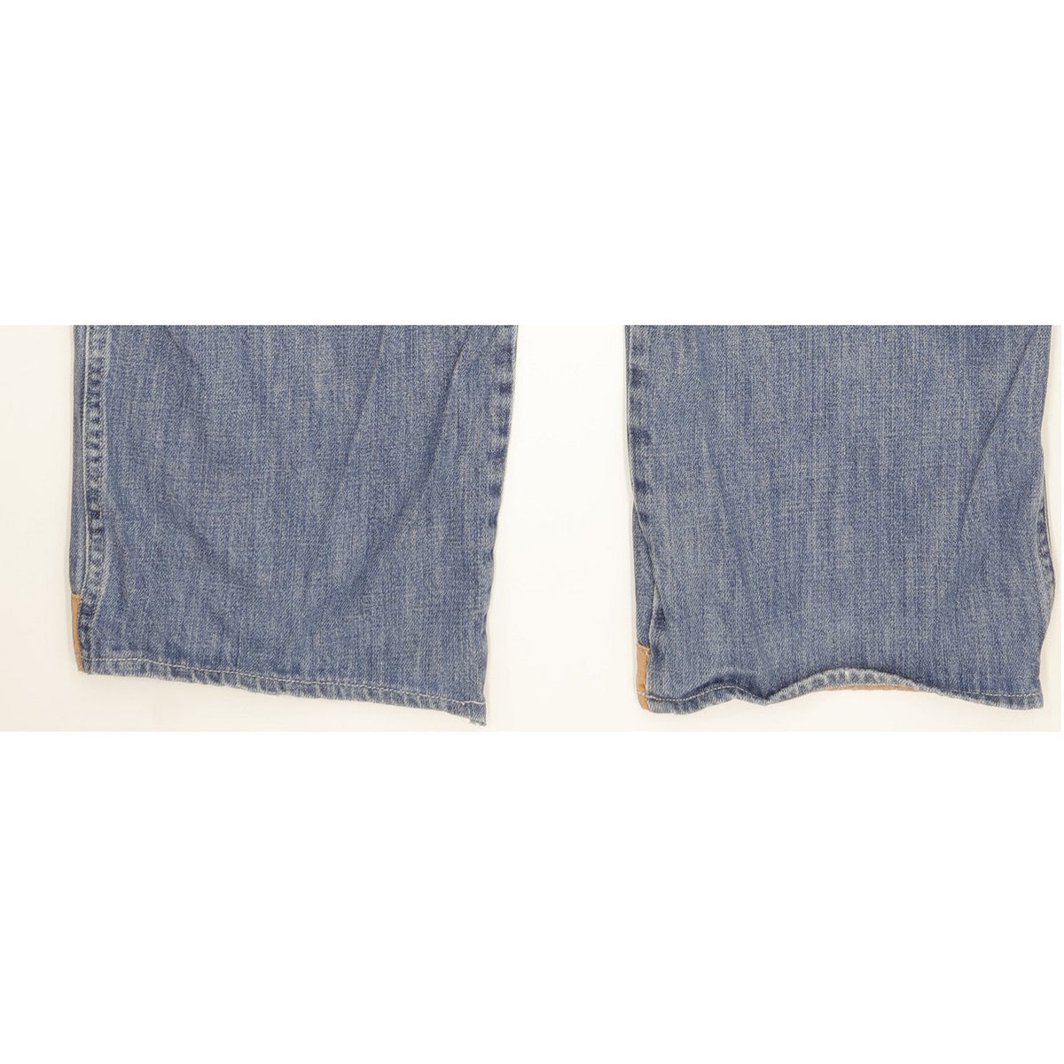 G-Star Elwood Safety Men Blue Straight Regular Jeans W31 L30
