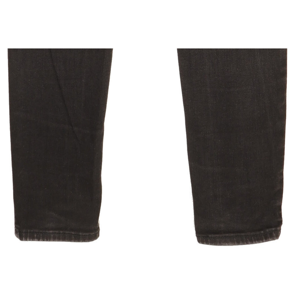Levi's Mile Black Skinny Slim Stretch Jeans High Waisted W28 L29