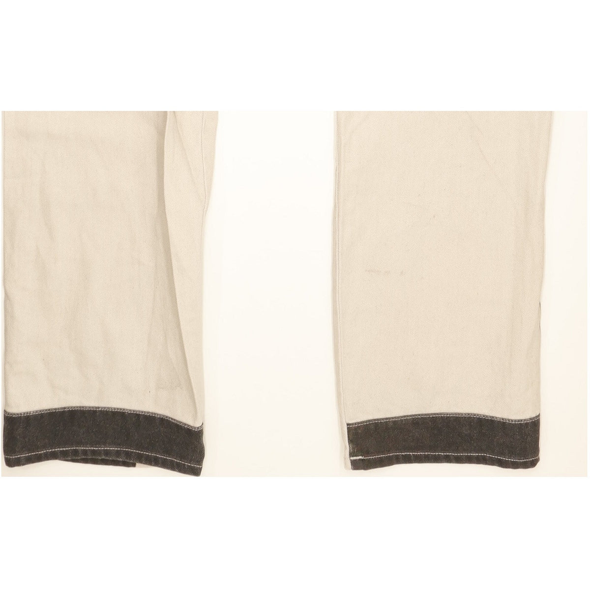 G-Star 5622 3D Men Beige Straight Regular Jeans W36 L33