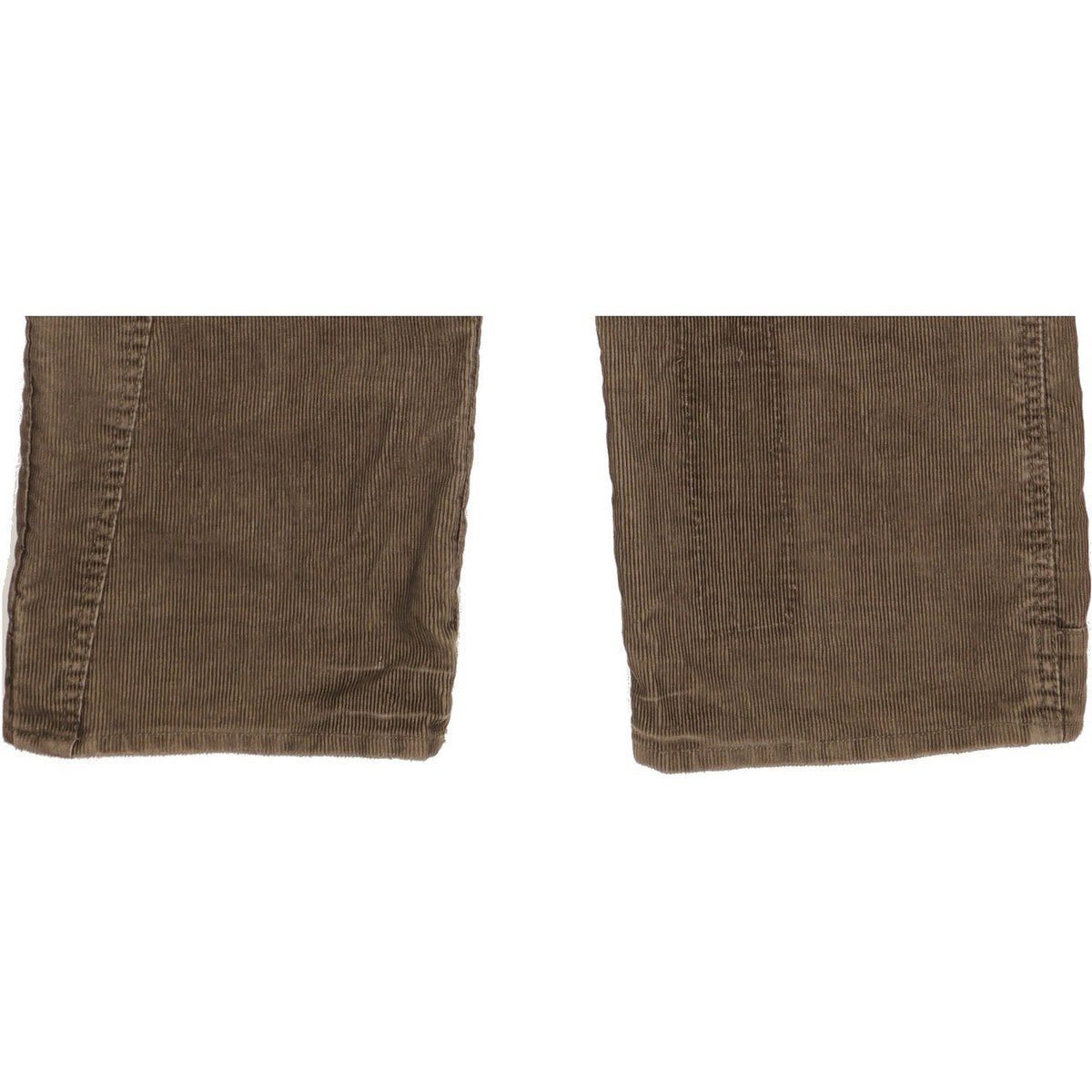 G-Star Trash Elwood Men Brown Straight Regular Trousers W28 L30