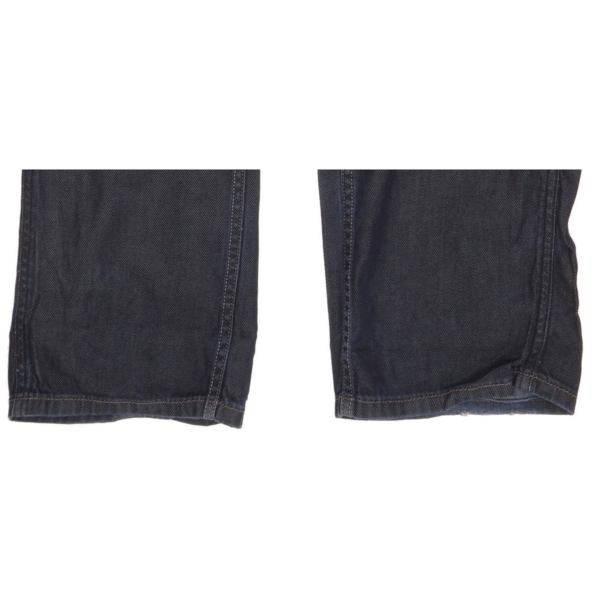 Diesel Pheyo Men Navy Straight Regular Jeans W27 L28