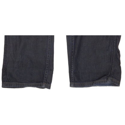 Diesel Pheyo Men Navy Straight Regular Jeans W27 L28
