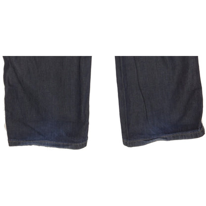 Diesel Pheyo Men Navy Straight Regular Jeans W27 L28