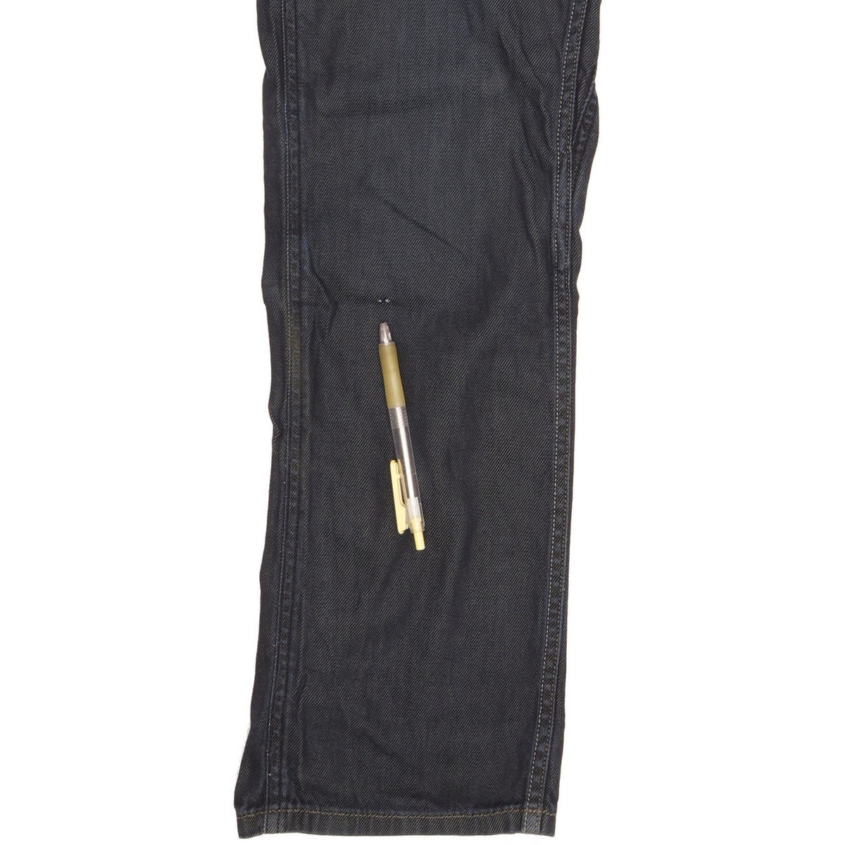 Diesel Pheyo Men Navy Straight Regular Jeans W27 L28