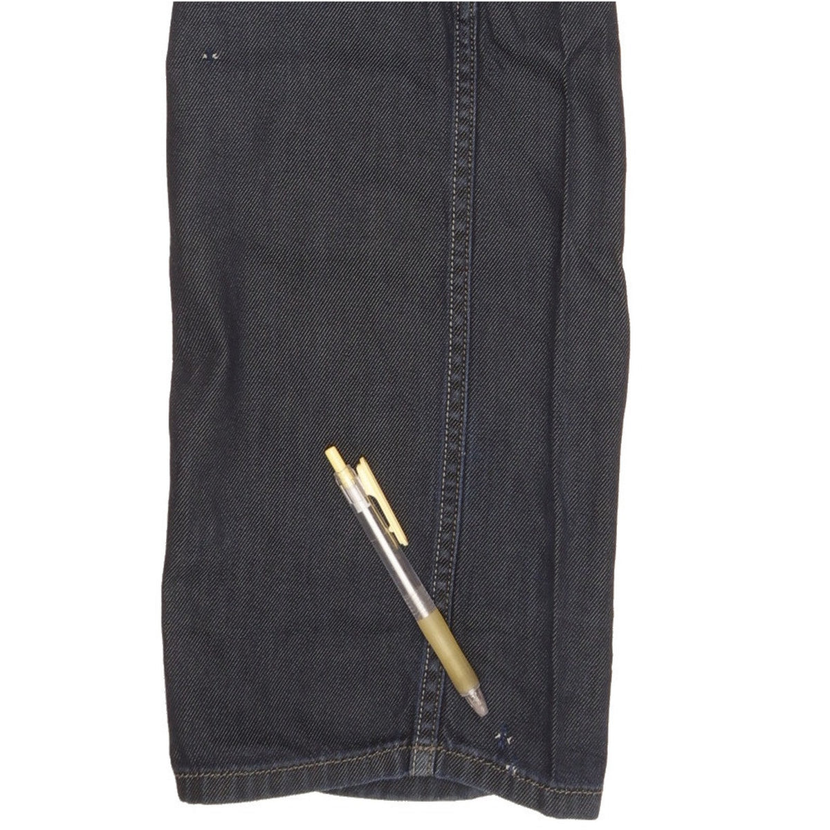 Diesel Pheyo Men Navy Straight Regular Jeans W27 L28