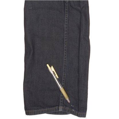 Diesel Pheyo Men Navy Straight Regular Jeans W27 L28