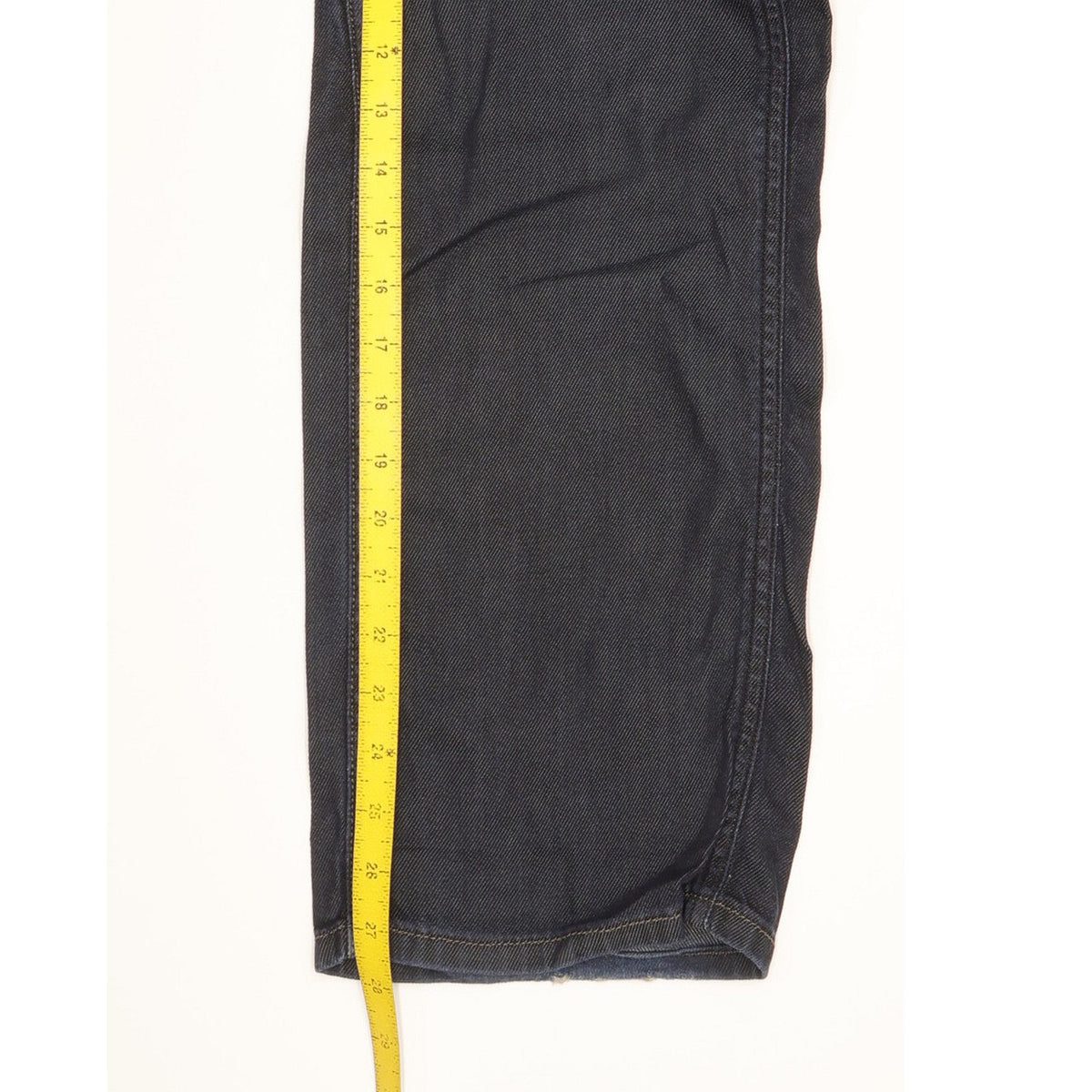 Diesel Pheyo Men Navy Straight Regular Jeans W27 L28