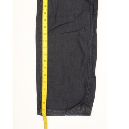 Diesel Pheyo Men Navy Straight Regular Jeans W27 L28