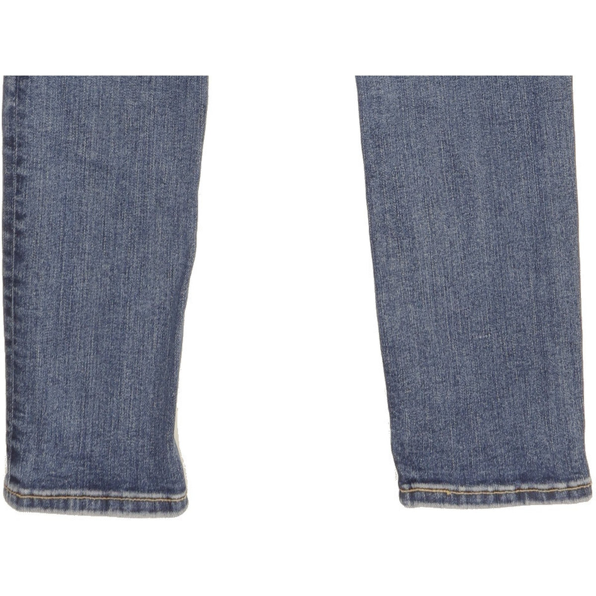 Levi's 711 Women Blue Skinny Slim Stretch Jeans W26 L32