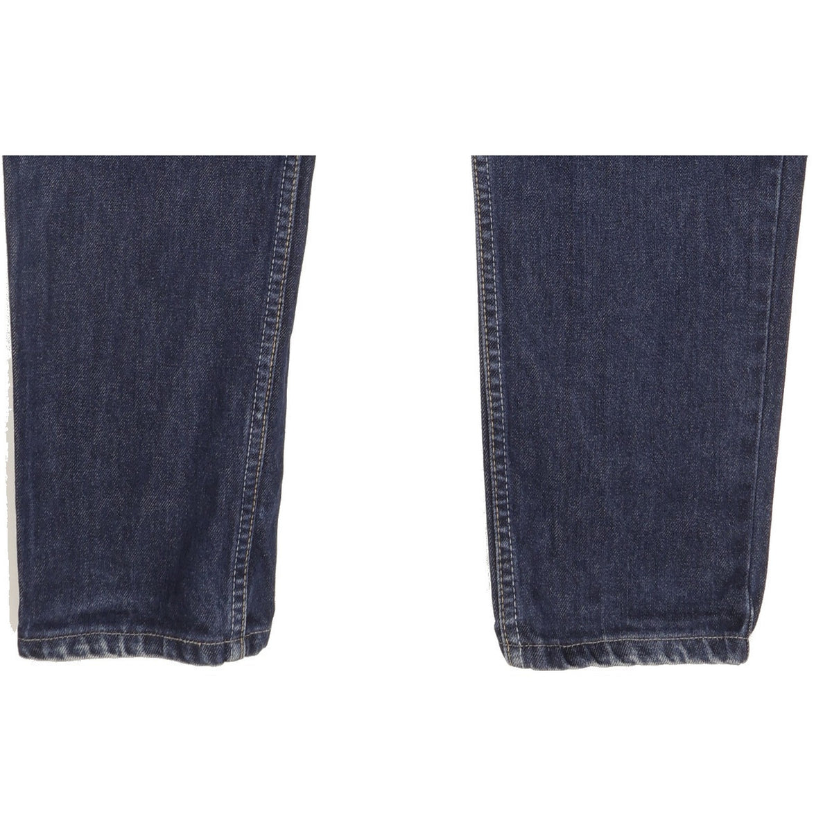 Levi's 521 Men Blue Straight Regular Jeans W31 L32