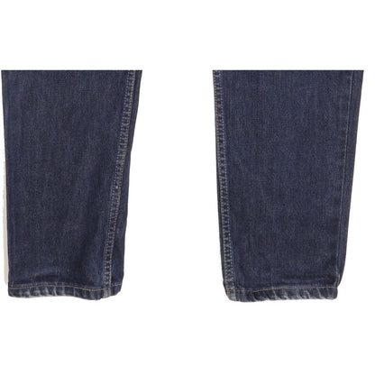 Levi's 521 Men Blue Straight Regular Jeans W31 L32