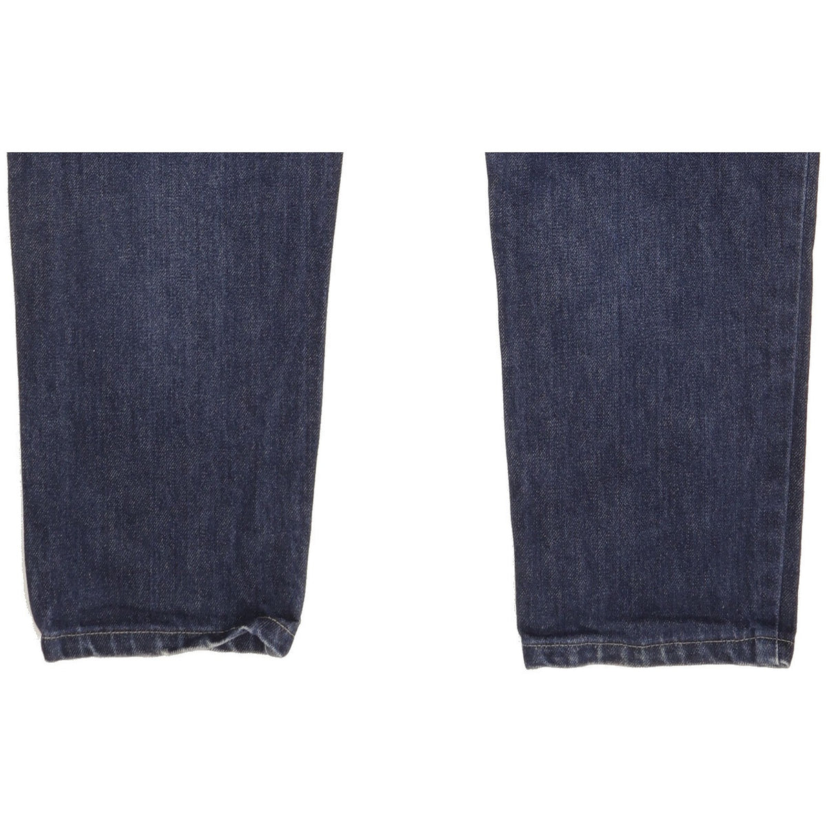 Levi's 521 Men Blue Straight Regular Jeans W31 L32