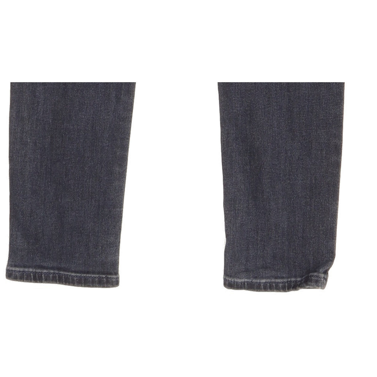 Levi's 710 Super Women Blue Skinny Slim Stretch Jeans W30 L30