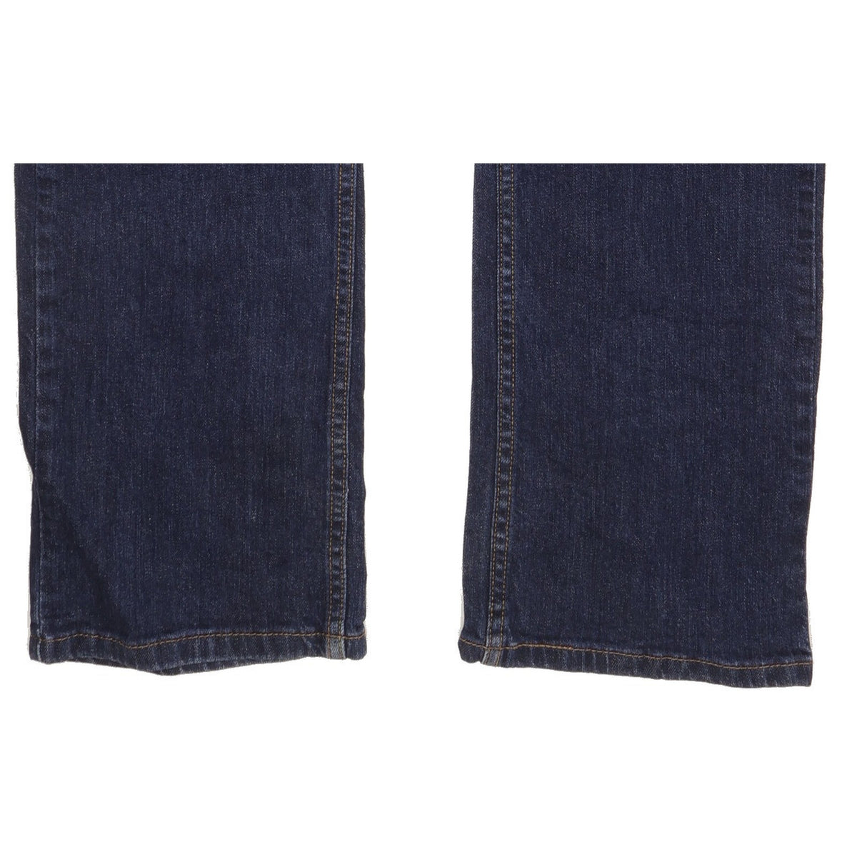 Levi's 514 Men Blue Straight Slim Stretch Jeans W34 L32