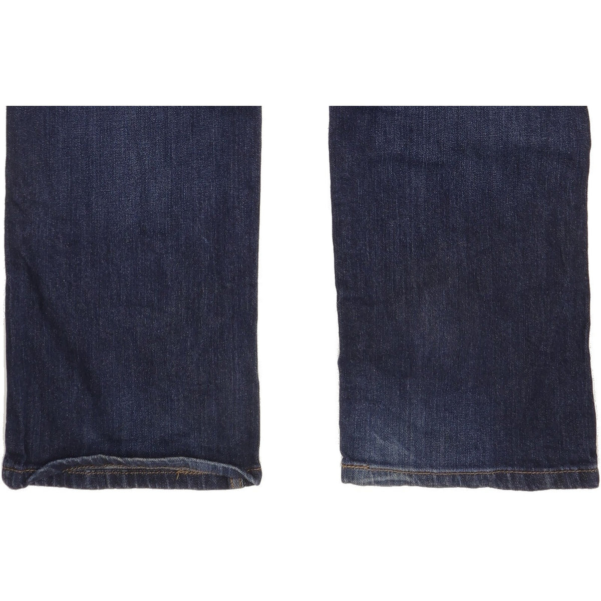 Levi's 514 Men Blue Straight Slim Stretch Jeans W34 L32