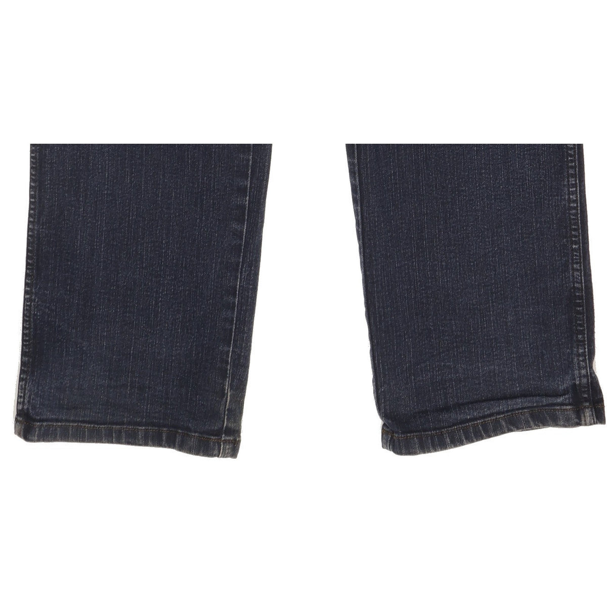 Wrangler Texas Men Blue Straight Regular Jeans W32 L31