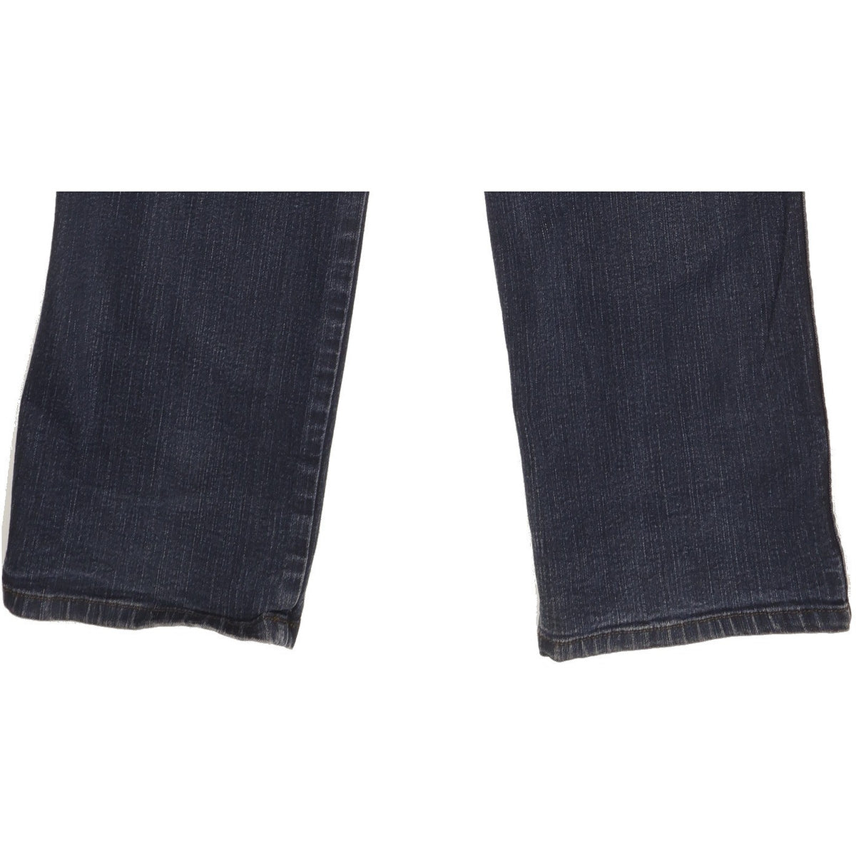 Wrangler Texas Men Blue Straight Regular Jeans W32 L31