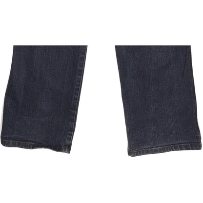 Wrangler Texas Men Blue Straight Regular Jeans W32 L31
