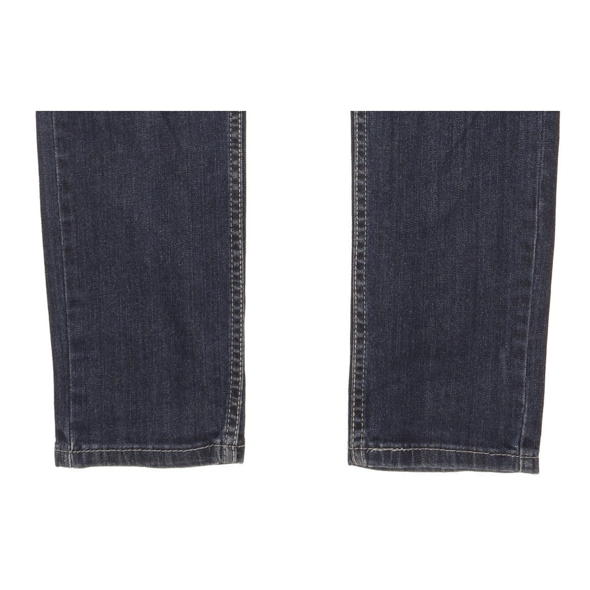 Levi's Demi Curve Women Blue Skinny Slim Stretch Jeans W30 L32