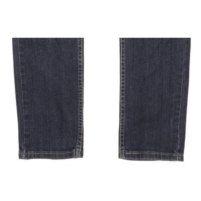 Levi's Demi Curve Women Blue Skinny Slim Stretch Jeans W30 L32