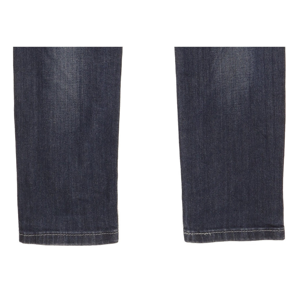 Levi's Demi Curve Women Blue Skinny Slim Stretch Jeans W30 L32