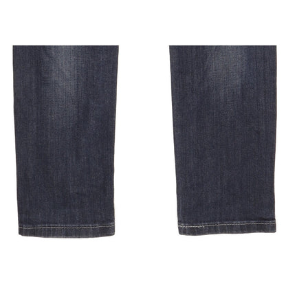 Levi's Demi Curve Women Blue Skinny Slim Stretch Jeans W30 L32