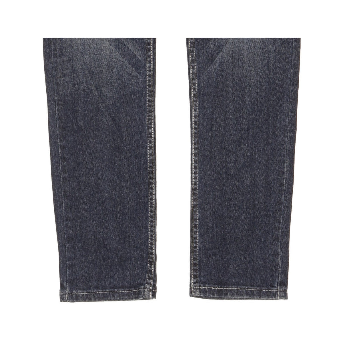 Levi's Demi Curve Women Blue Skinny Slim Stretch Jeans W30 L32
