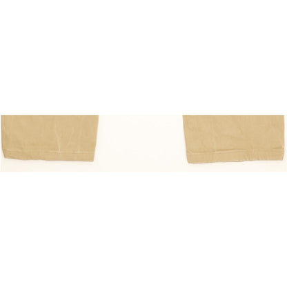 Levi's 311 Shaping Men Beige Skinny Slim Stretch Jeans W28 L24