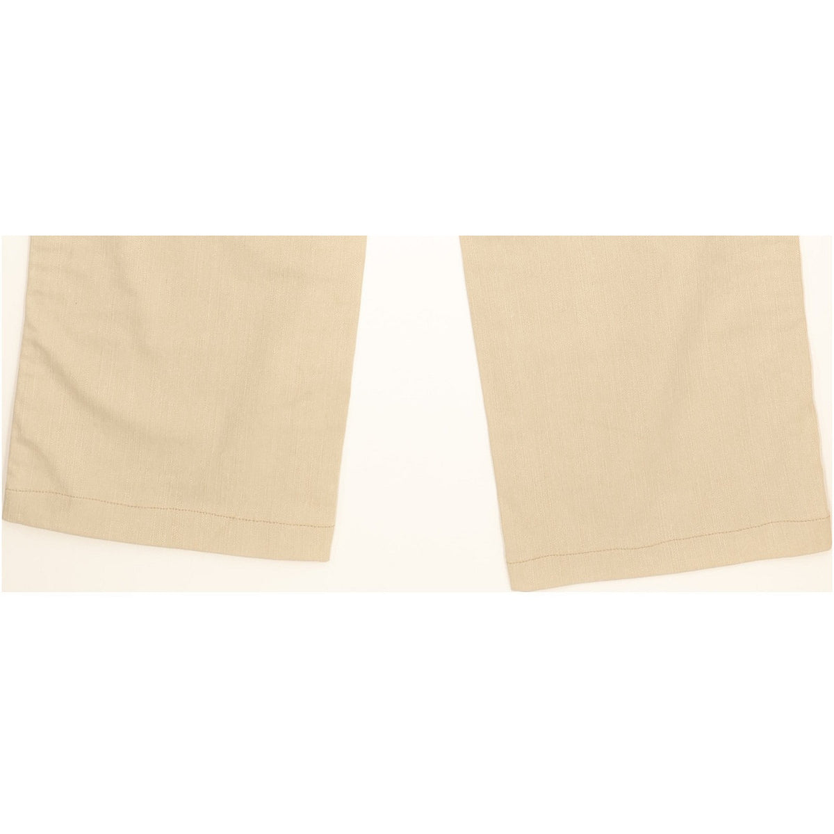 Wrangler Texas Men Beige Straight Regular Stretch Jeans W33 L28